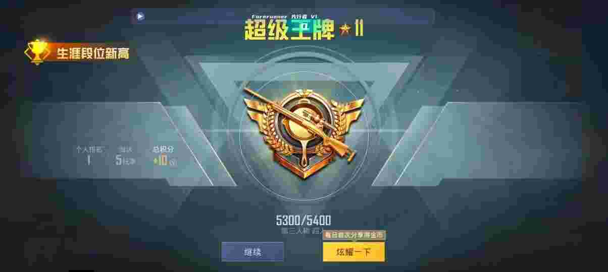 和平精英先行者透视直装 - ��ƽ��Ӣ����ҵ���Ƶ辅助预览图